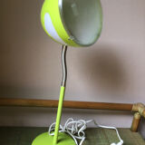 Vintage cloud lamp