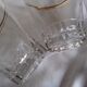 Lot 8 glasses years 30/50