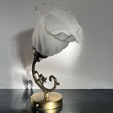Wall light