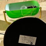 Lampe de banquier