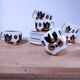 Boch la Louviere coffee service