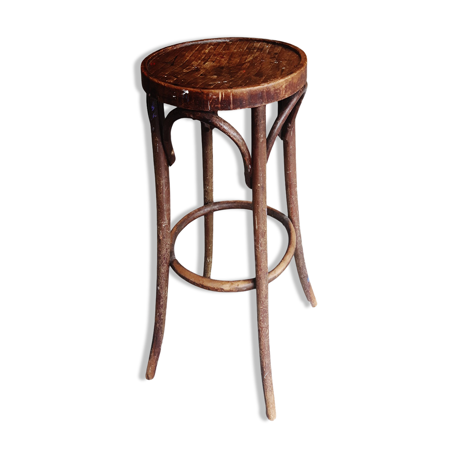 Bitrot stool