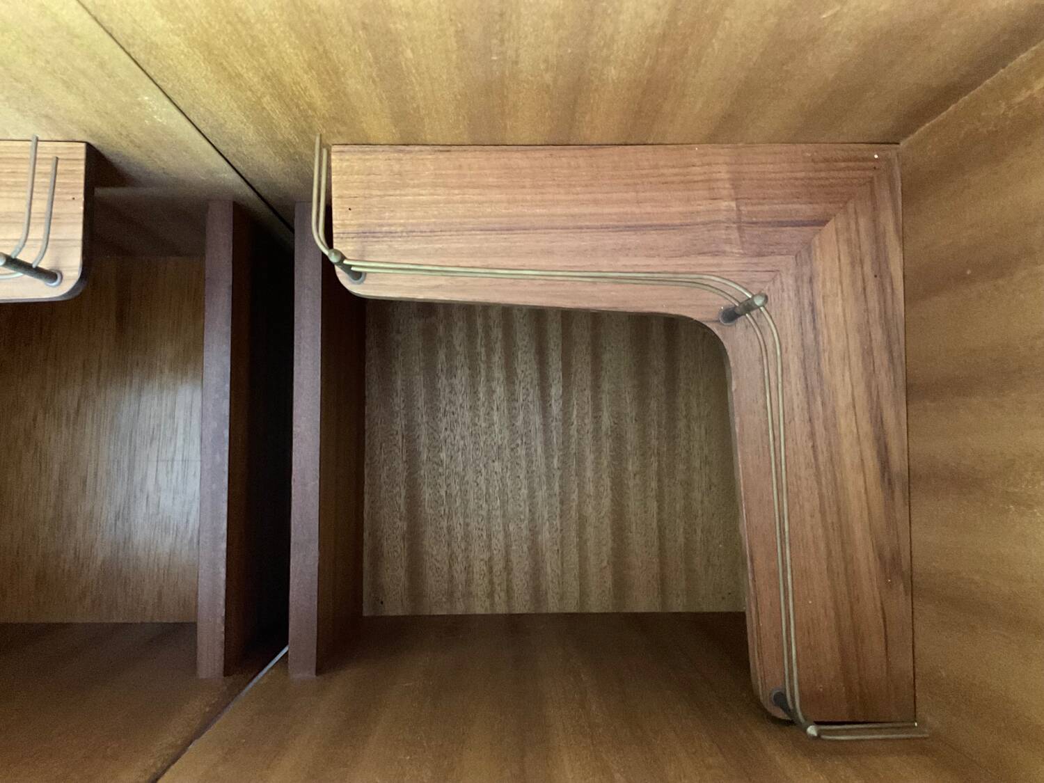 Italian bar furniture from the 60s