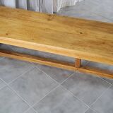 XXL coffee table