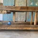 Carpenter's establishment