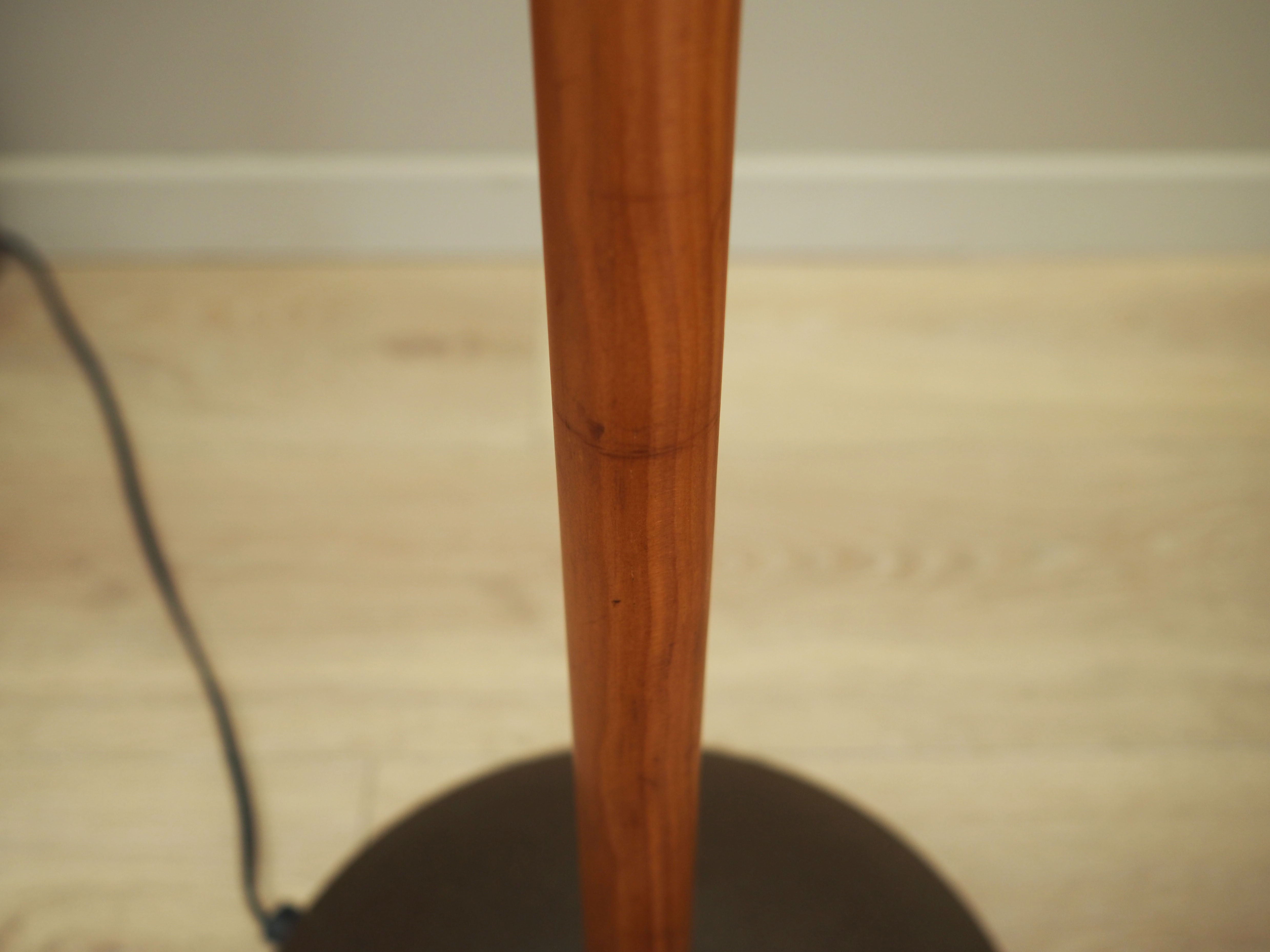 Floor lamp, Danish design, 1970s, production: Denmark