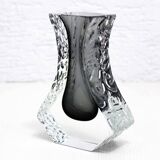 Murano glass vase