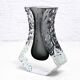 Murano glass vase