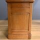 Important Oak Commercial Furniture – 1920