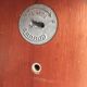 Meubl de rangement Arnaud Teck Années 60