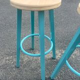 Pair of stools