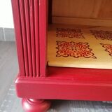 Furniture in pich pin 1930