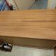 Commode vintage 4 tiroirs 1960