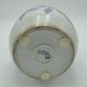 Arthemis Art deco vase by Camille Tharaud Limoges porcelain