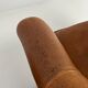 Set of 2 club armchairs