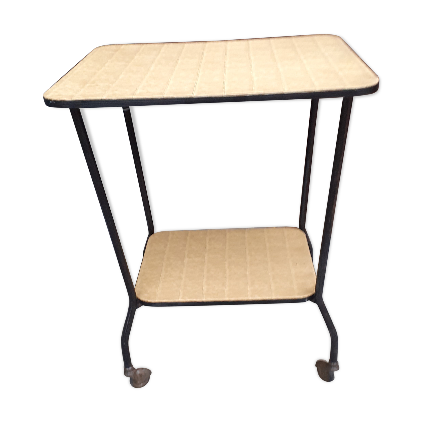 1950s roller service