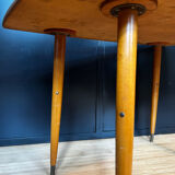 Table basse vintage Alberts Tibro