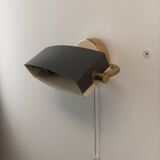 Wall lamp by Lita 1970