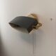 Wall lamp by Lita 1970