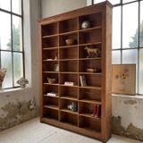 XXL library furniture pharmacy trade