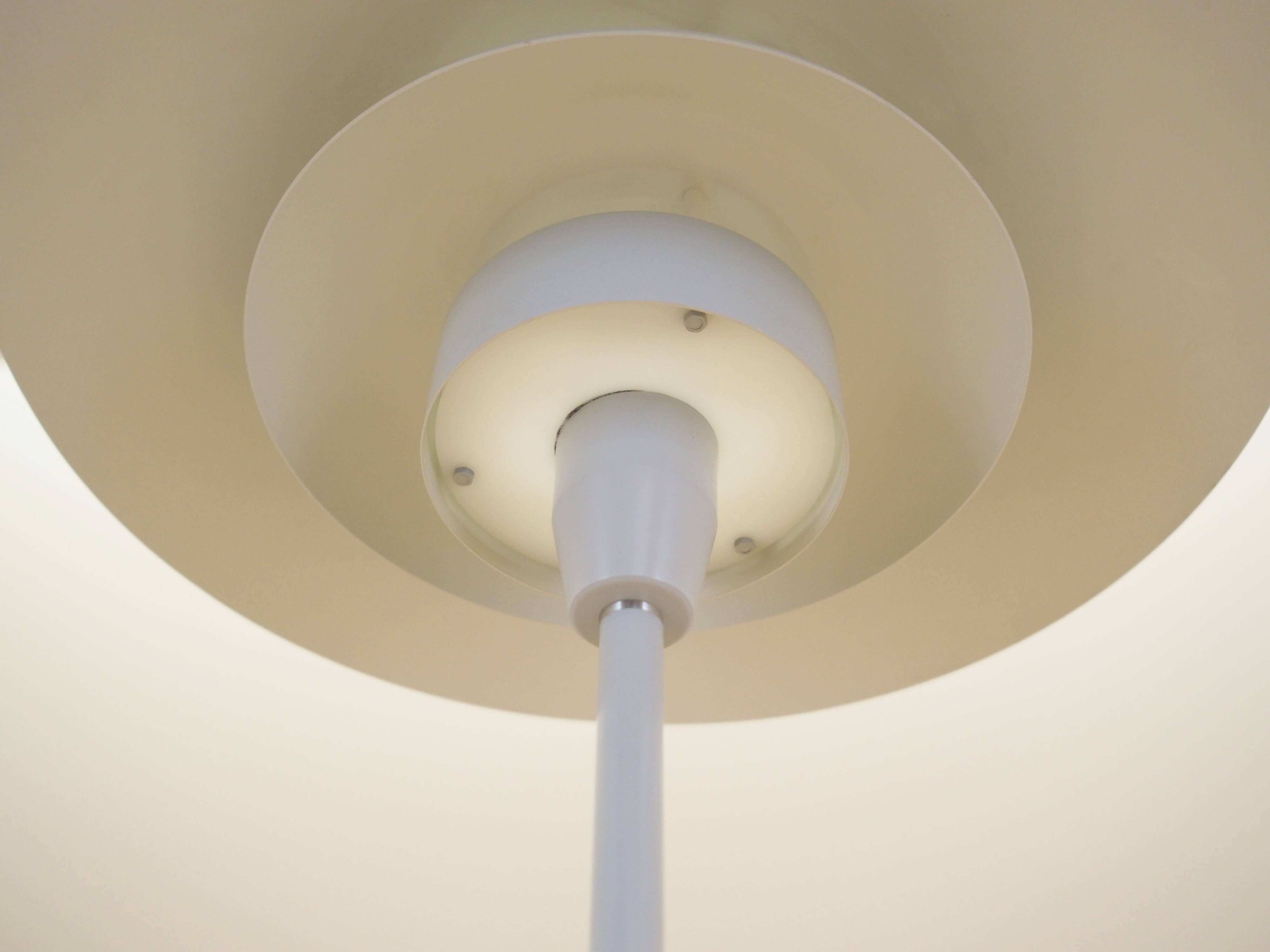 Floor lamp, Danish design, 1970s, designer: Sophus Frandsen