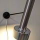 Pair of wall spotlights by René-Jean Caillette for Parscot circa 1960
