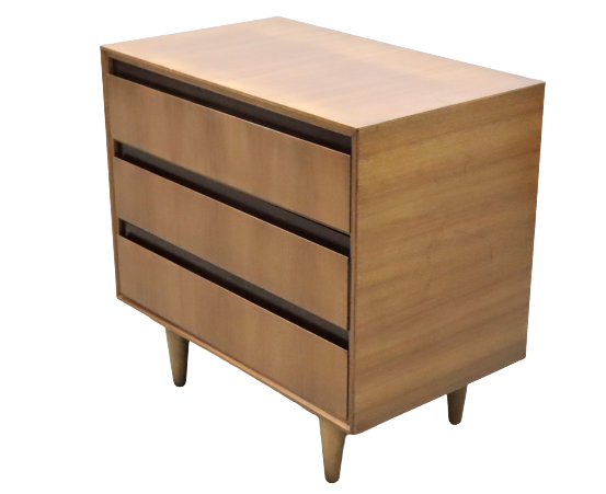 Vintage Meredew chest of drawers