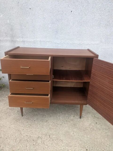 Petite enfilade