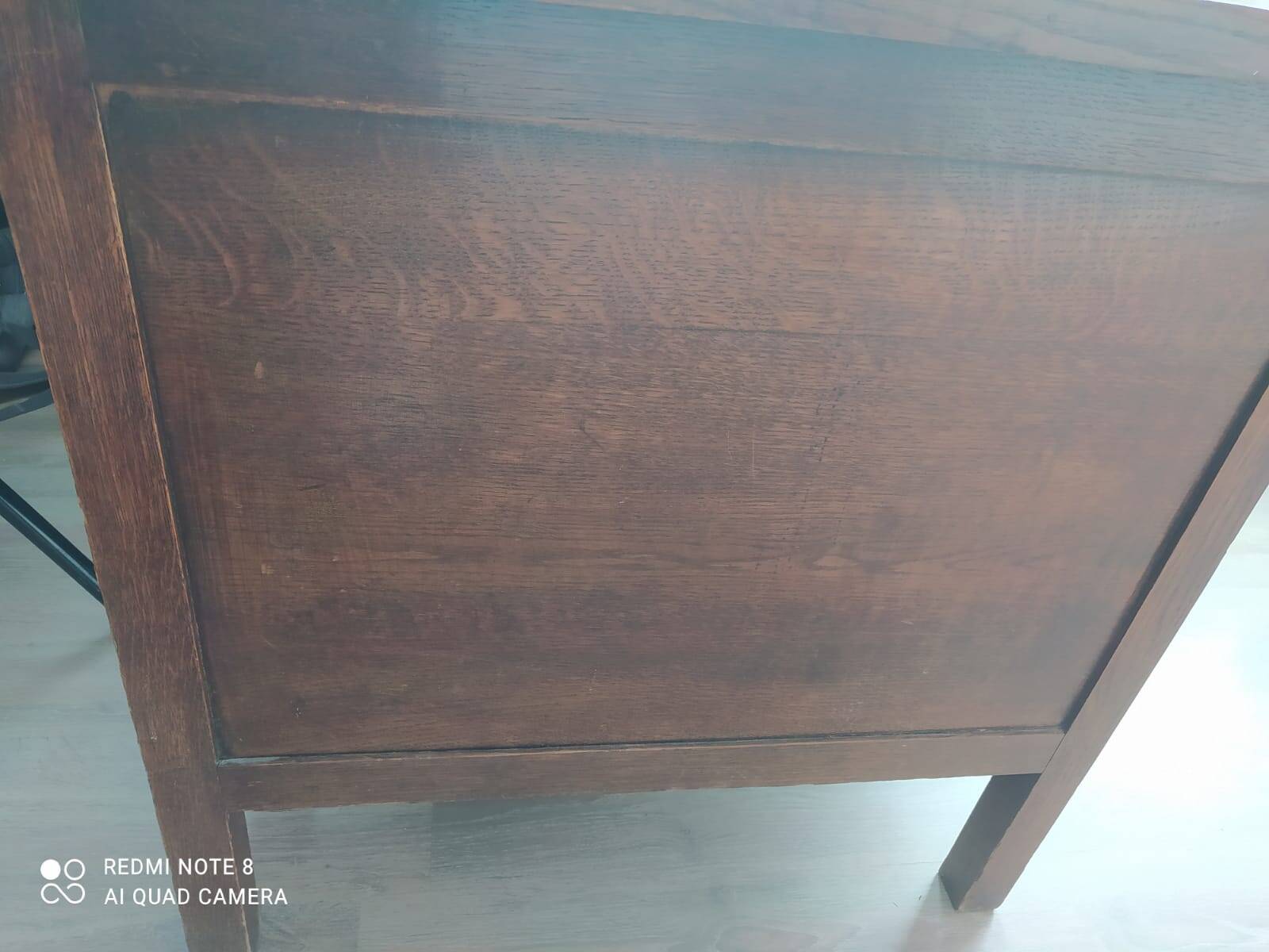 Vintage desk