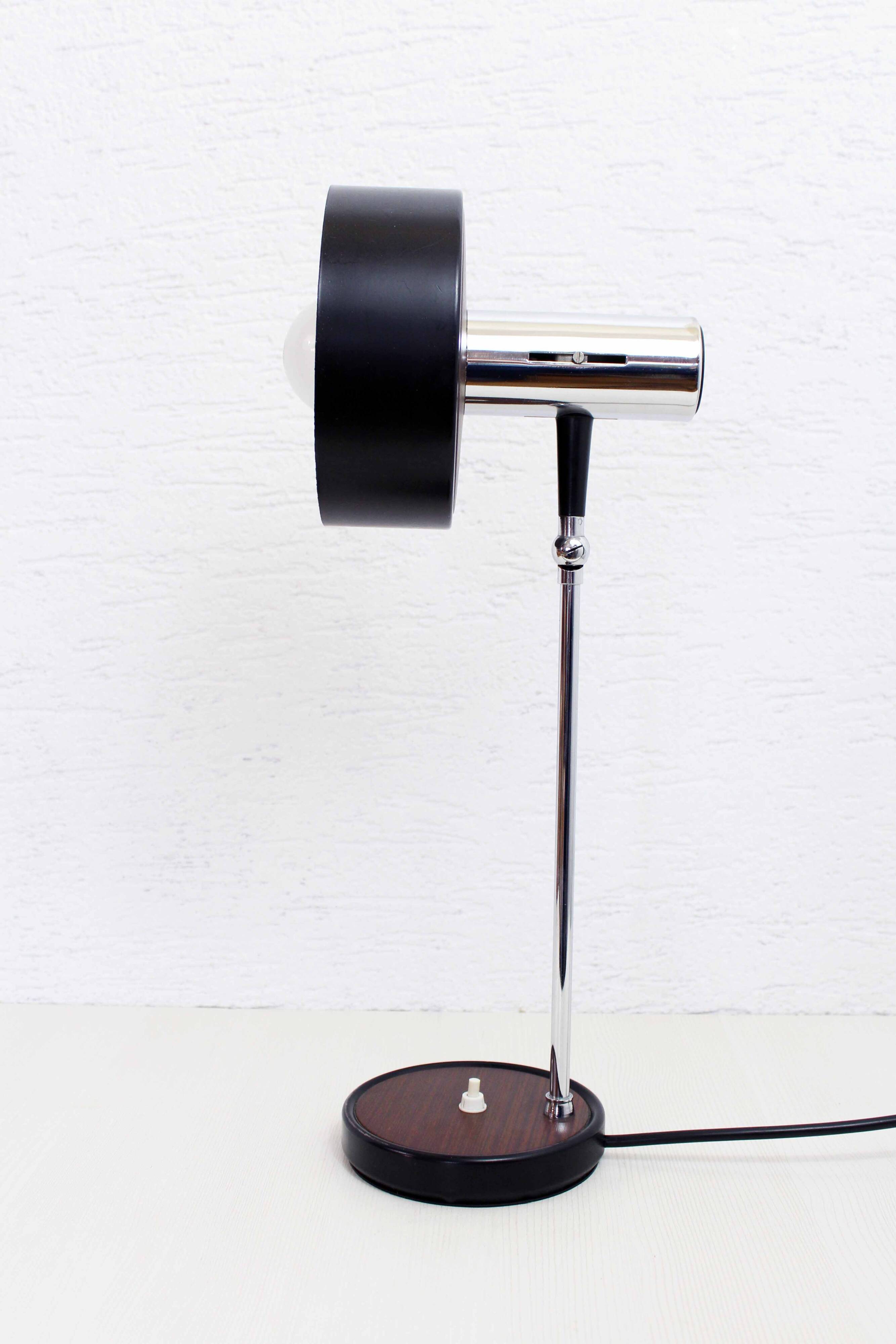 Desk lamp, Italy 1970