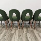 Dining Chairs by Antonin Suman 1960s