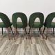 Dining Chairs by Antonin Suman 1960s