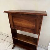 Secrétaire en bois