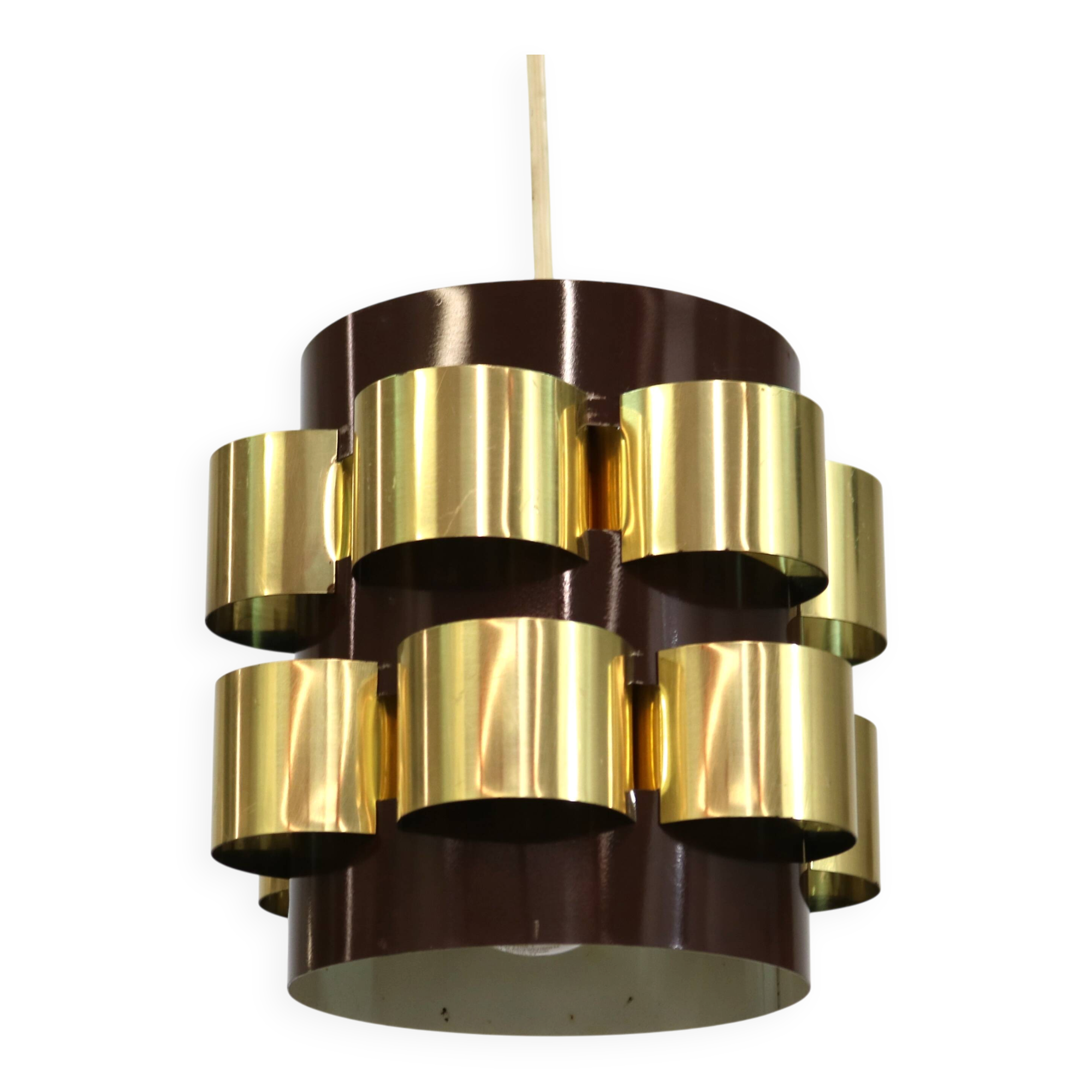 Suspension Werner Schou,  Coronell Elektro