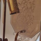 Lampes à poser vintage