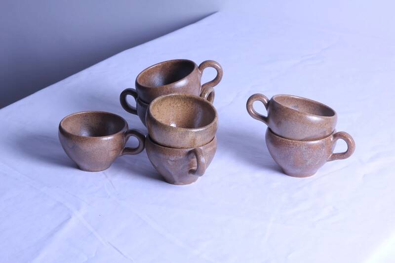 Tasses Doodle Tasses Pour Café, Thé Et Autres Boissons Chaudes Avec Des