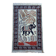Handmade Indian rug Rajasthan 190x123cm