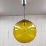 Vintage pendant light