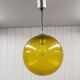 Vintage pendant light