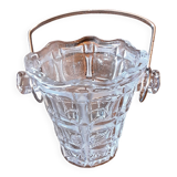 Stylish ice bucket