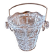 Stylish ice bucket