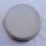 Bonbonnière Brisdoux