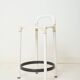 Duo de tabourets, Anna Castelli, Kartell, 1980s