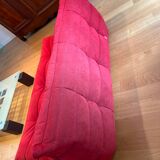 Deux canapés Togo 3 places ligne Roset