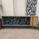 TV cabinet or sideboard