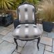 Louis xv chair