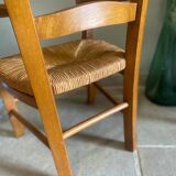 Children's armchair