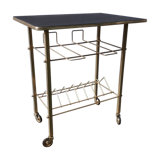 Desserte-vinyl holder