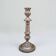 Late 19th century copper candlestick from the Napoleon III era
