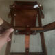 Chaise pliante Safari Pietro Beretta-